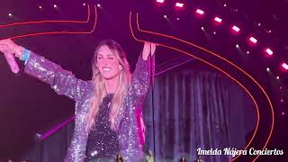 Rbd En El Foro Sol Cdmx Solo Quédate En Silencio Diciembre 02, 2023