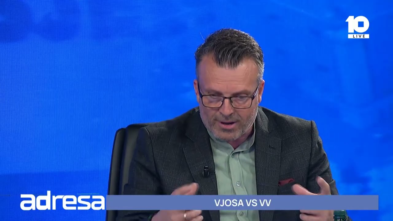 Ardian Bytyqi nga Guxo përgjigjet: Kush ka të drejtë, Haxhi Avdyli apo të tjerët?