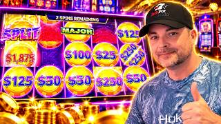 There’s a Reason You Should ALWAYS Play This Slot Machine in Las Vegas!