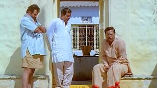 Naresh, Kota Srinivasa Rao, Brahmanandam Comedy/Family Drama Full HD Part 1 | Telugu Movie Scenes