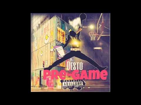 Desto - Fuck em
