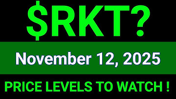 RKT Stock (Rocket Companies, Inc.) RKT Stock Analysis | November 12, 2025