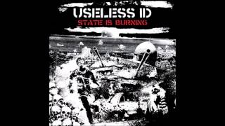 Video thumbnail of "Useless ID - borrowed time"