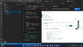 Backend For Book Part 1