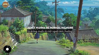 Normal No More - TYSM (Lyrics + Vietsub) \/\/ Top Songs Tik Tok ♫