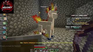 Pokemon Minecraft: Cobblemon Evolution