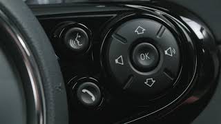 MULTIMEDIA & CONNECTIVITY | USING VOICE CONTROL | Get to know your MINI | MINI UK