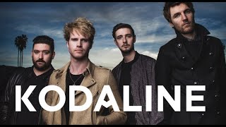 The Best Of Kodaline🎸Лучшие Песни Группы Kodaline🎸The Greatest Hits Of Kodaline