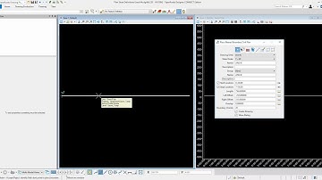Bentley ORD Problem Creating Sheet Definitions dgnlib Files
