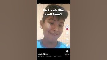 Do I look like troll face? #memes #dankememes #slideshow #funny #shorts