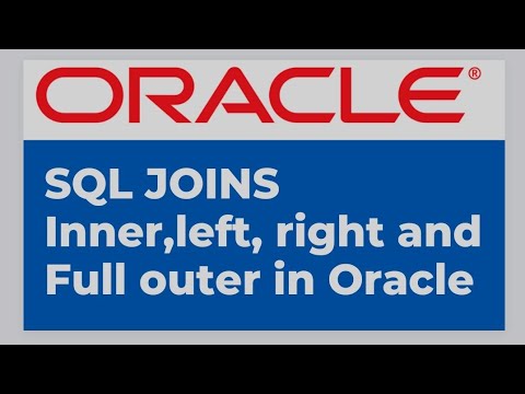 SQL Joins