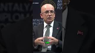 US Tariffs: Immediate Shock & Long-Term Fallout #shorts