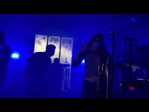 Embers - Dead Butterflies - Live @ Market Hotel