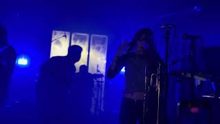Embers - Dead Butterflies - Live @ Market Hotel