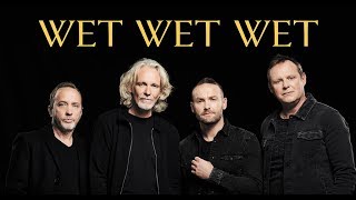 Wet Wet Wet - Fri 8 May 2020 | Palais Theatre - YouTube