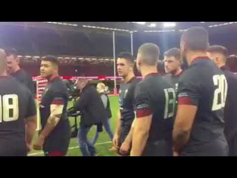 უელსის რაგბის კავშირი