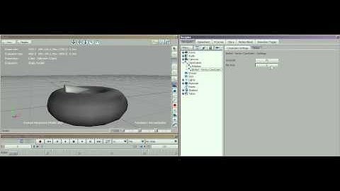 MotionBuilder Vertex Constraint Plugin