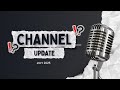 July 2025 Update July 2025 Update