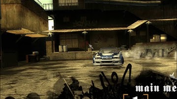 Challenge Series #1 & #2 - NFS Most Wanted