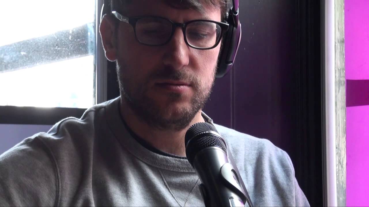 TXFM Session: Delorentos 'City Still Warm'