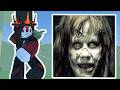 Evil PNG Nextbots! / Polytoria / Part 63
