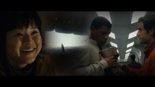 Star Wars| Happiness Does Not Wait