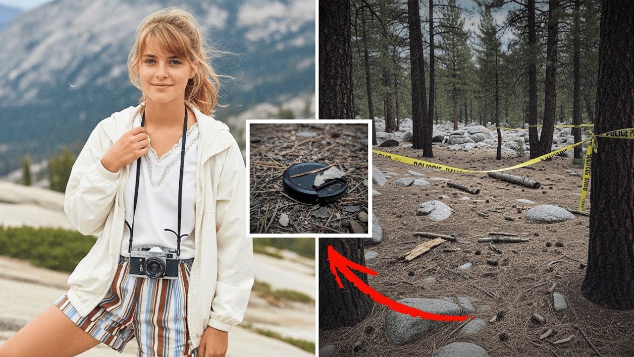 california 1981 cold case solved — arrest shocks community - YouTube