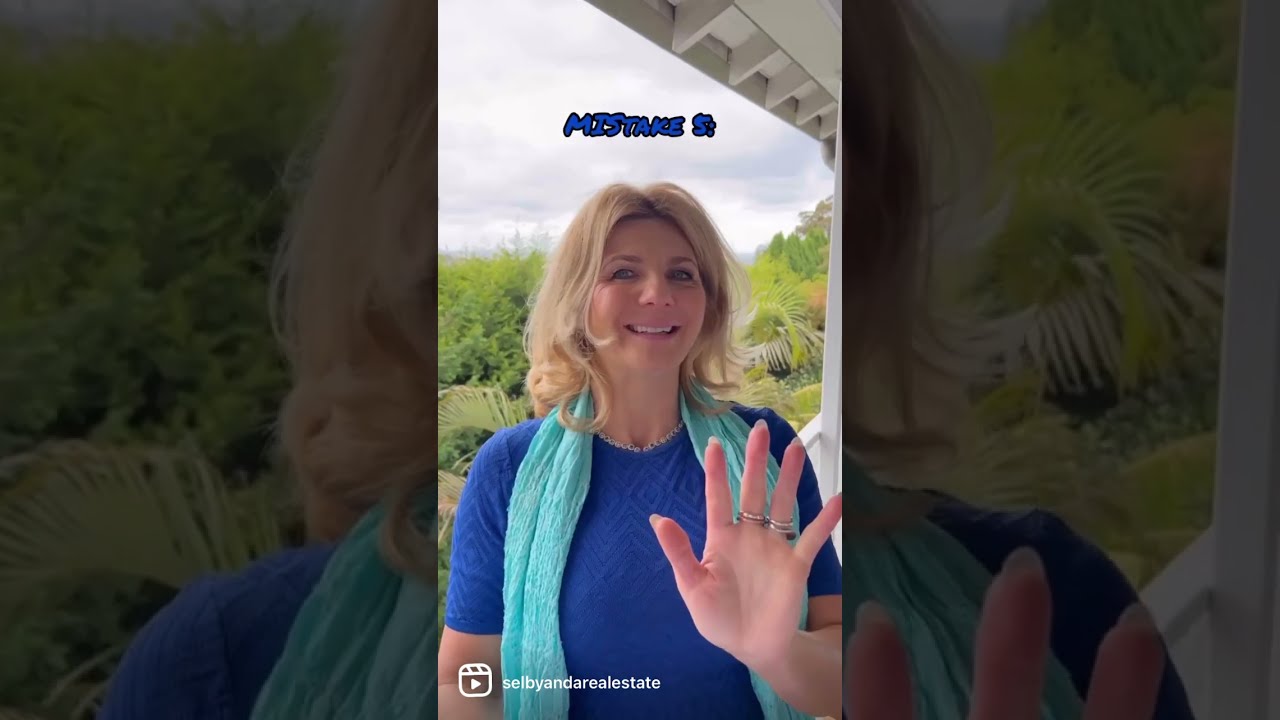 Top 5 Mistakes When Renovating Your Property!