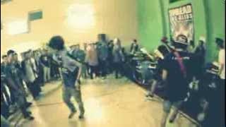 MODERN GUNS live at Gedung PWRI Salatiga (NEVER ALONE TOUR 2013)