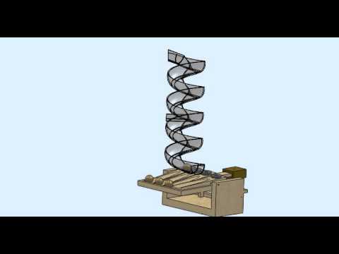 Mechanical AND Gate