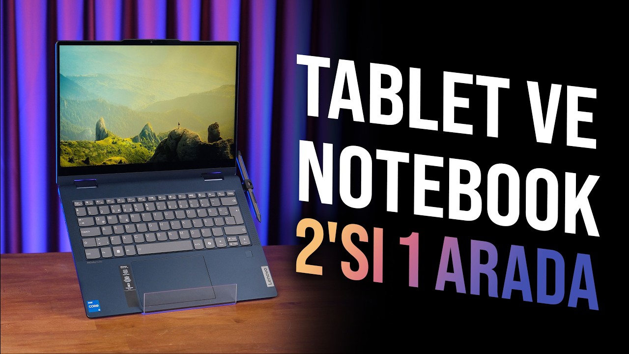 Lenovo IdeaPad 5 14IRH9 Core i5-13420H 8GB DDR5 Intel UHD Graphics 512GB SSD 14" IPS 60Hz W11 Notebook