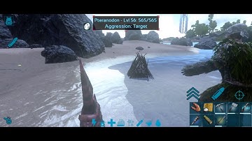 how to get a lot of cement paste (Farm Guide) Ark Mobile