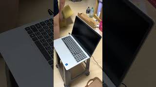 MoMo網購平價電腦開箱 #DELL 戴爾 15.6吋i7輕薄筆電(Dell 15/DC15250-R1708STW/i7-1355U/16G/512GSSD/W11)