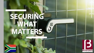 Betafence South Africa