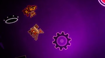 My Part in "Space Invaders" Hosted by Duque01 & CageIsRad