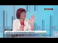 Iza vesti: Aleksandra Krstić (1.10.2026)
