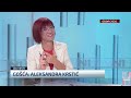 Iza vesti: Aleksandra Krstić (1.10.2026)