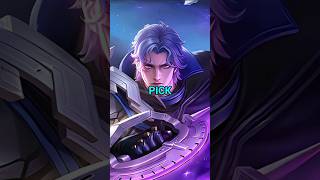 Hero Counter Nolan Mobile Legends mlbb mobilelegends nolan