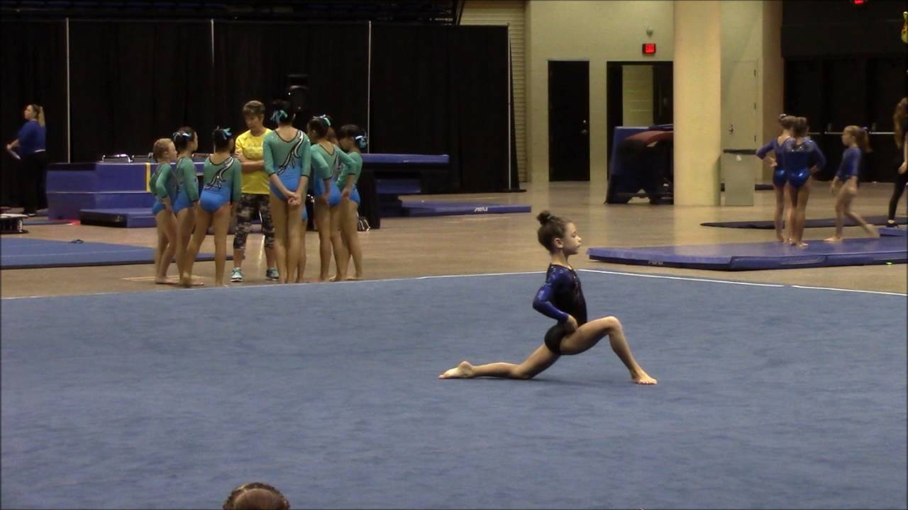 swingin safari gymnastics meet 2023