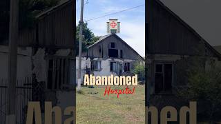 Future Doctors Exploring Abandoned Hospital 🫣#mbbs #doctor #neet #motivation #abroad