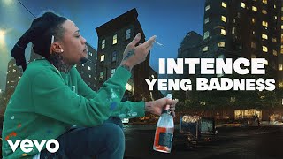 Intence, KraiGGi BaDArt - YENG BADNESS | audio