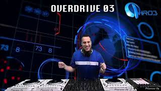 Ivan Robles (IROB) OVERDRIVE 03