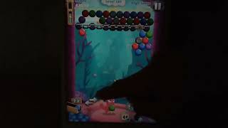 Bubble Mania Level 105 (iOS)