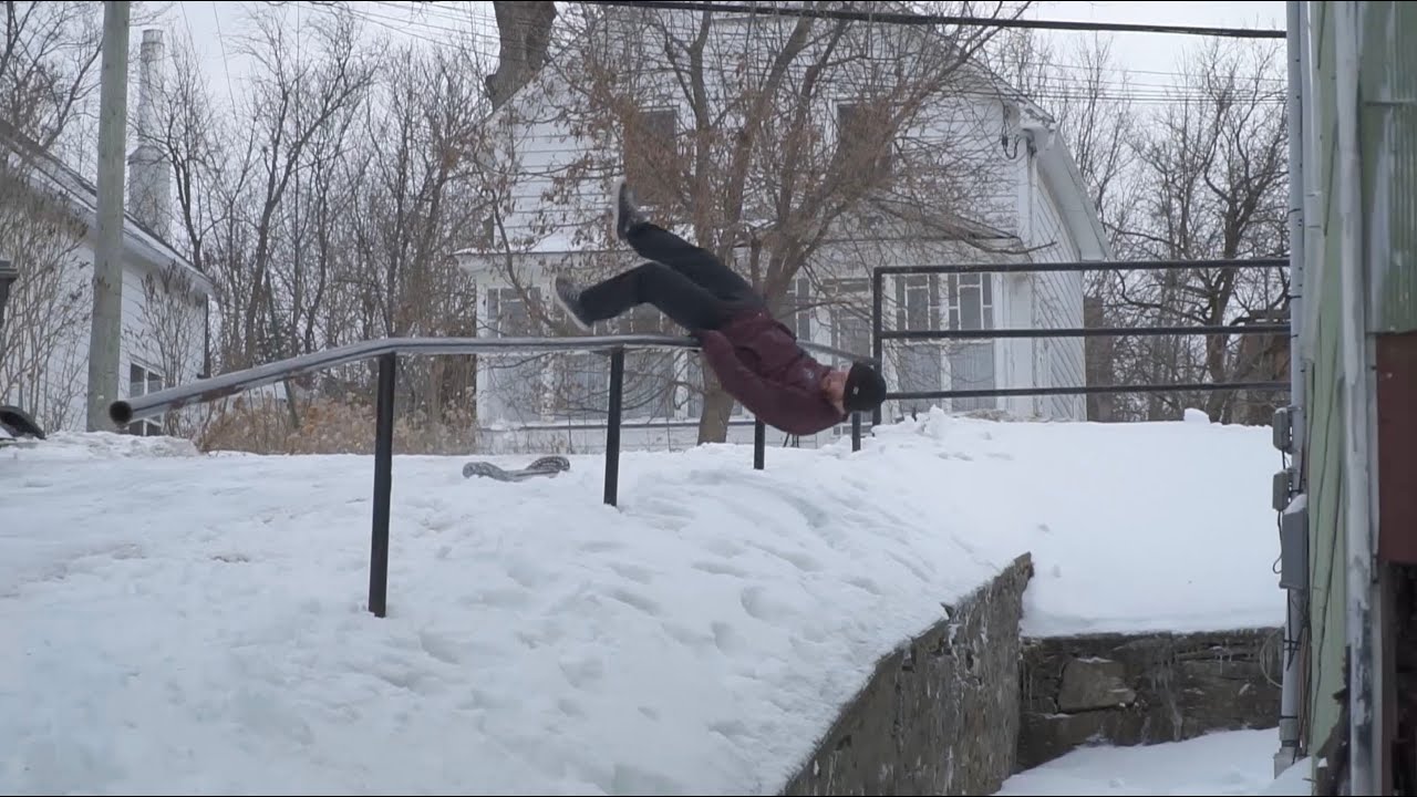 Josh Oakes ENCORE B-Sides