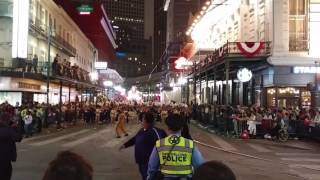 Mardi Gras 2017