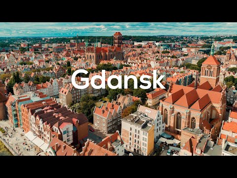 Video: ¿Gdansk es un buen lugar para vivir?