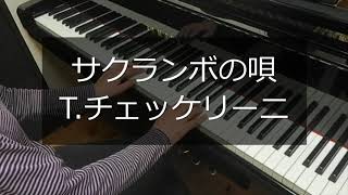 さくらんぼ様へ/ロシアピアノ作品集または￼「#さくらんぼ様ページ」で検索 さくらんぼメッセージ - Single by Sakura Miko | Spotify