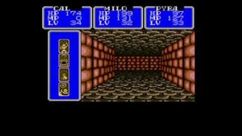 My Shining In Darkness Playthrough   Walkthrough Guide part 57