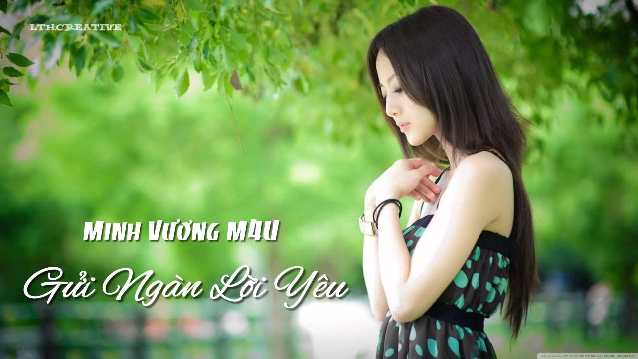 [HD] Gửi Ngàn Lời Yêu Minh Vương M4U YouTube