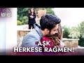 Dünya ve Sinan&#39;ın En Romantik Sahneleri - 4 | Aşka Mahkum